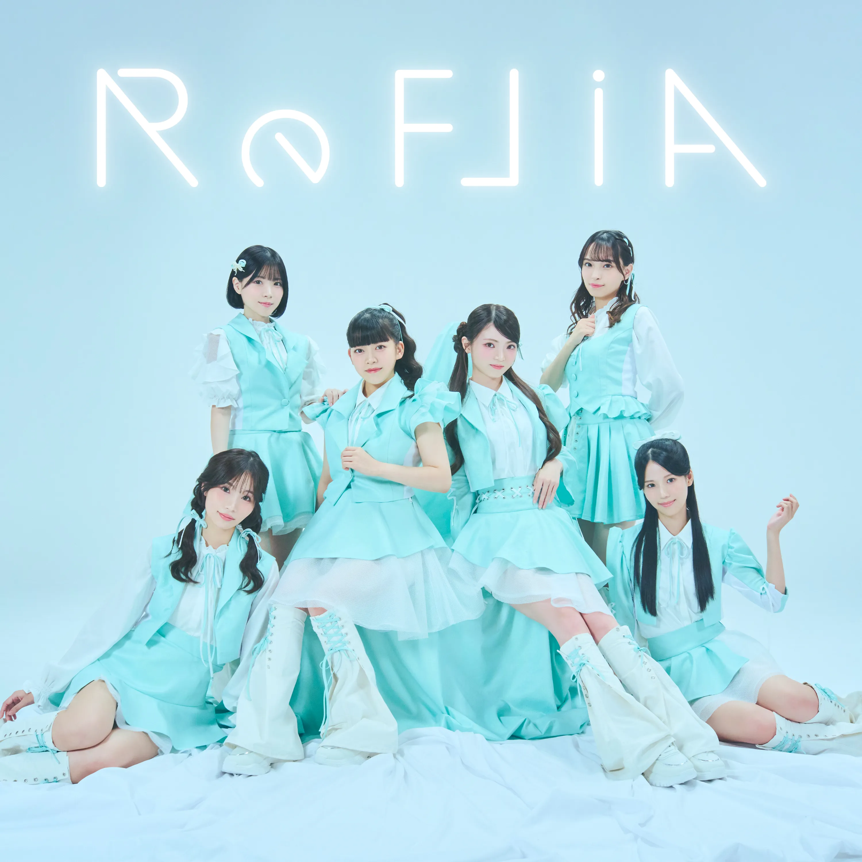 Re:スタートライン ジャケット